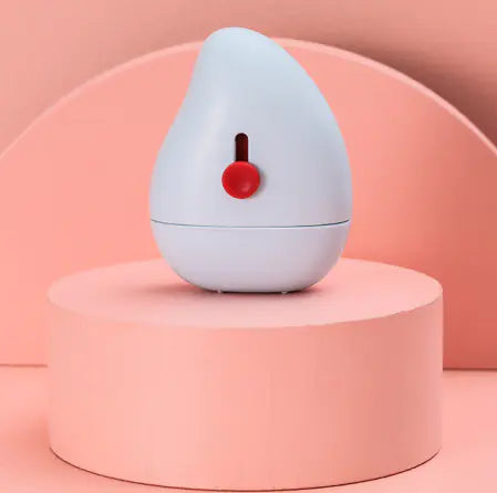 Privacy Roller & Box Opener Set