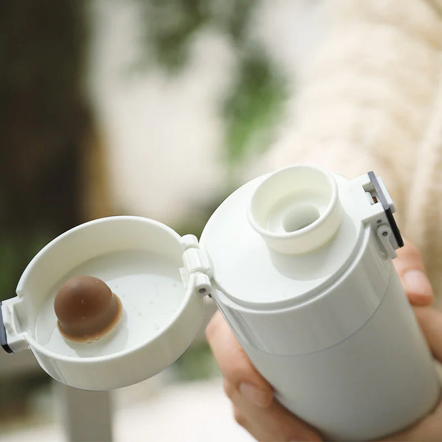 IntelliTemp Thermos Flask