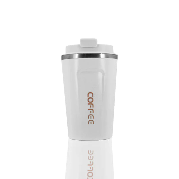 Elegant SmartTemp Stainless Cup