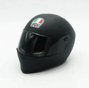 Biker Bear Mini Doll