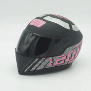 Biker Bear Mini Doll