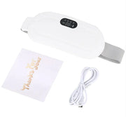 CozyCore Heated Lumbar Bag