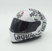 Biker Bear Mini Doll