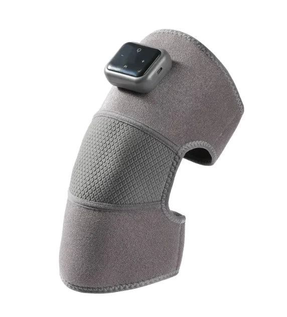 Knee Comfort Massage Therapy Pad