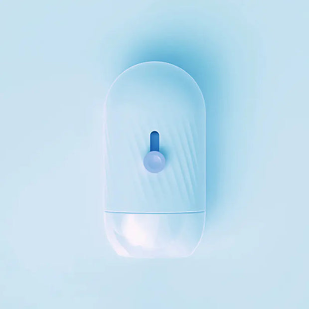 Privacy Roller & Box Opener Set