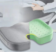 Ergonomic High-Density Foam Seat Support