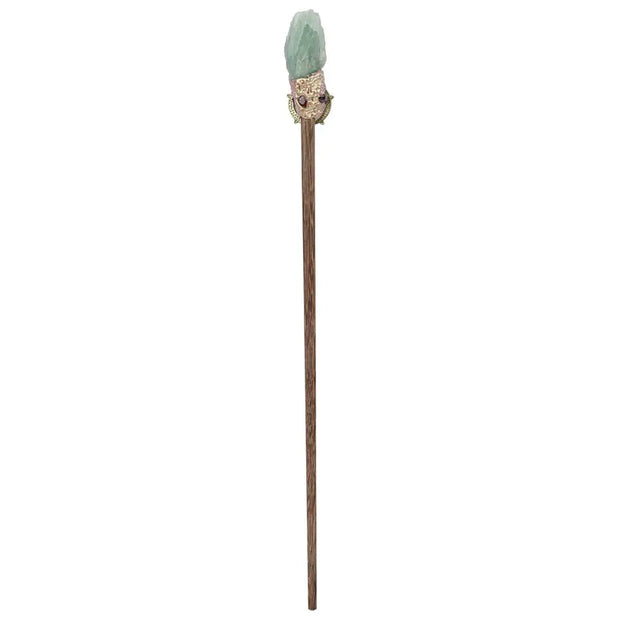 Mystic Stone Magic Wand