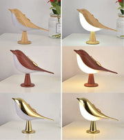 LED car aromatherapy diffuser