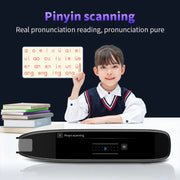 Multi-Language Smart Translation Pen