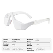 Contour Enhancing Eye Pads