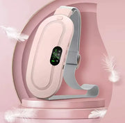 CozyCore Heated Lumbar Bag