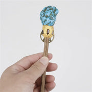 Mystic Stone Magic Wand