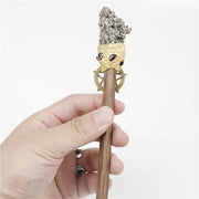 Mystic Stone Magic Wand