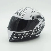 Biker Bear Mini Doll