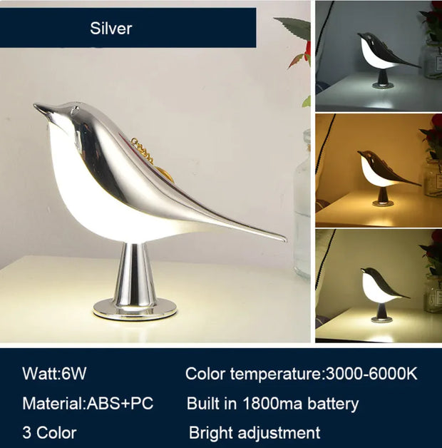 LED car aromatherapy diffuser