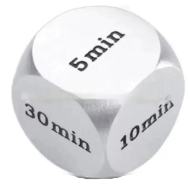Couples' Fun Dice