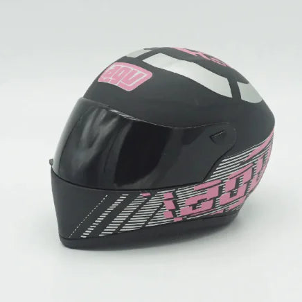 Biker Bear Mini Doll