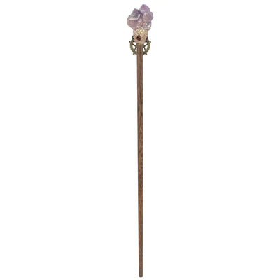 Mystic Stone Magic Wand