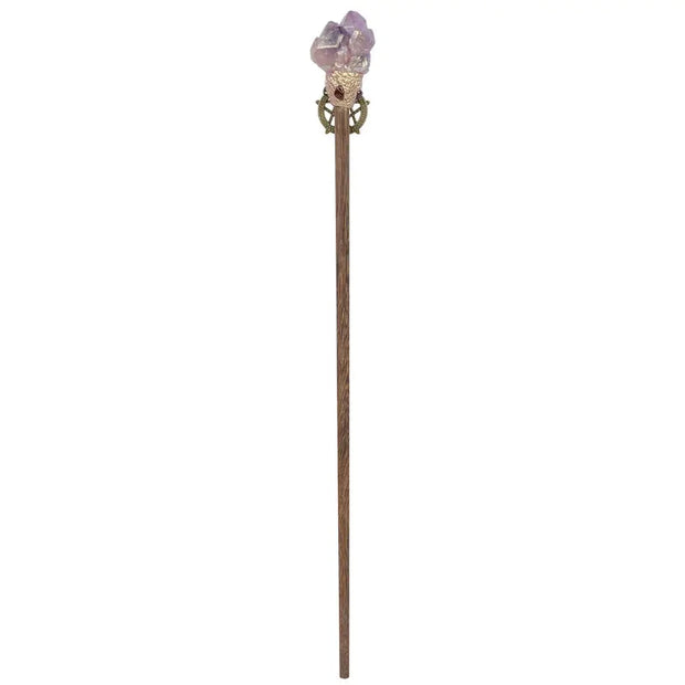 Mystic Stone Magic Wand