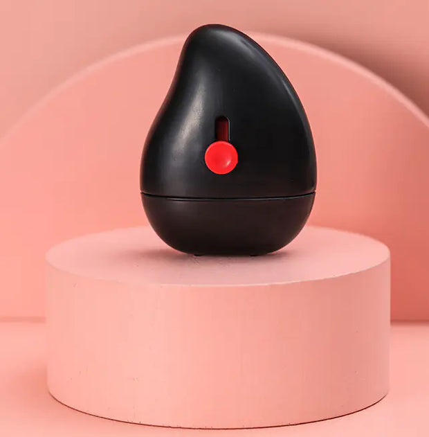 Privacy Roller & Box Opener Set