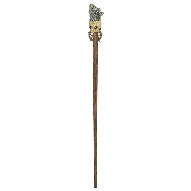 Mystic Stone Magic Wand