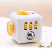 Zen Cubby — busy hands, peaceful mind