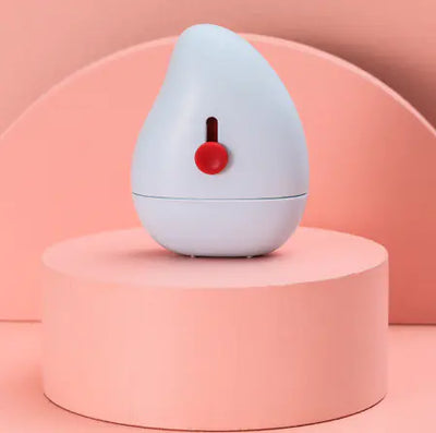 Privacy Roller & Box Opener Set