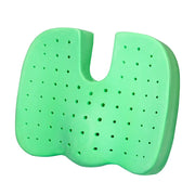 Ergonomic High-Density Foam Seat Support