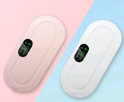 CozyCore Heated Lumbar Bag