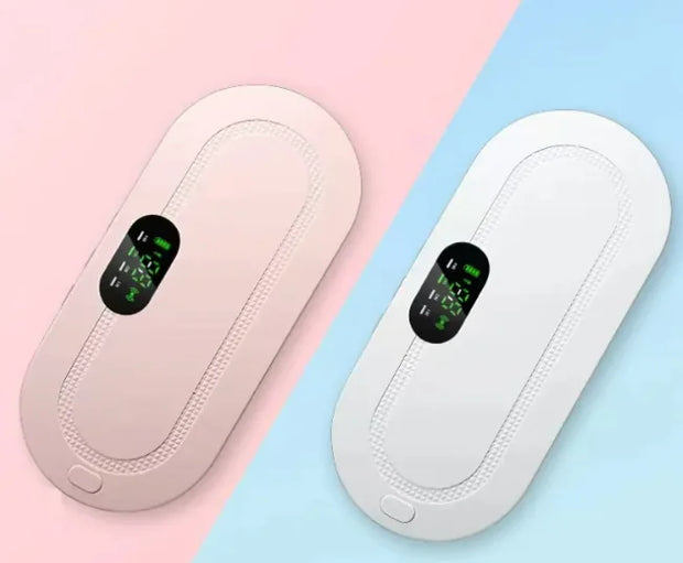 CozyCore Heated Lumbar Bag