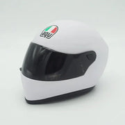 Biker Bear Mini Doll