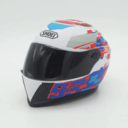 Biker Bear Mini Doll