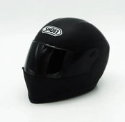 Biker Bear Mini Doll