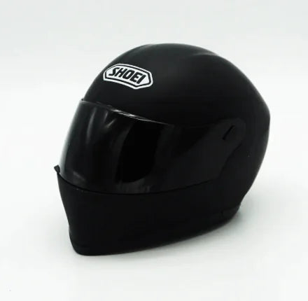 Biker Bear Mini Doll