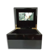 Luxe Video Keepsake Box