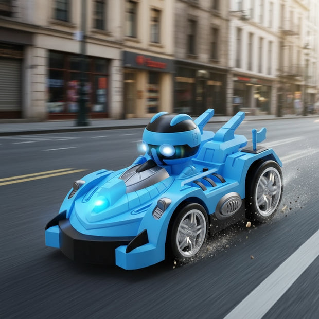 remote control bumper car toy