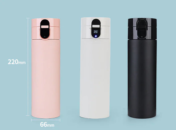 IntelliTemp Thermos Flask