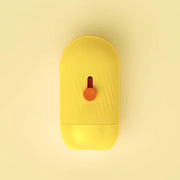 Privacy Roller & Box Opener Set