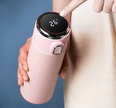 IntelliTemp Thermos Flask