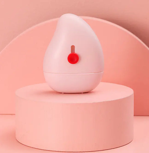 Privacy Roller & Box Opener Set