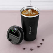 Elegant SmartTemp Stainless Cup