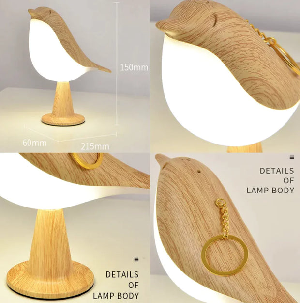 LED car aromatherapy diffuser