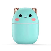 Cute Pet Mini Desktop Humidifier