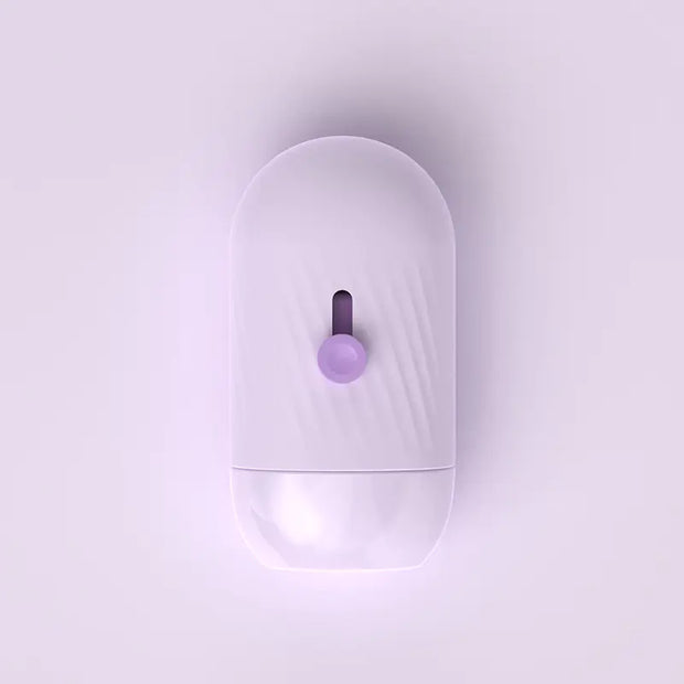 Privacy Roller & Box Opener Set