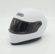 Biker Bear Mini Doll