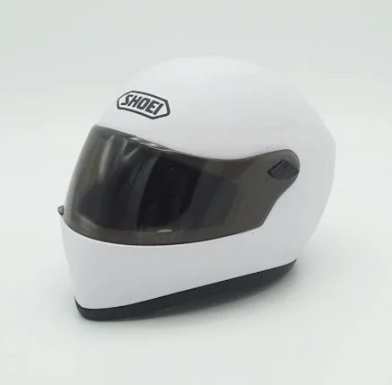 Biker Bear Mini Doll