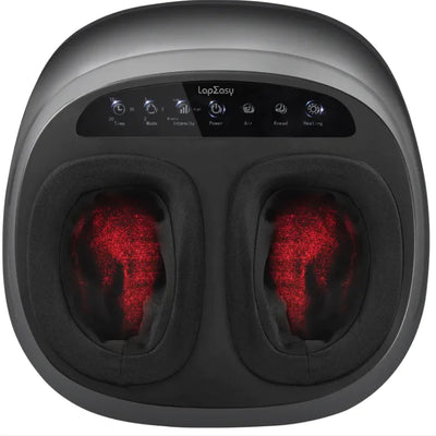 Serenity & Solace Electric Foot Massager